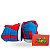 Pantufa Infantil  Star Super Mario - Imagem 5