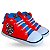 Pantufa Infantil  Star Super Mario - Imagem 2