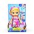 Boneca Baby Alive Glam Spa Dia de Princesa Unicórnio Cabelo Loiro com Canguru - Imagem 2