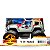 Wrangler Jeep Matchbox 1:24 Jurassic World Dominion® - Imagem 5