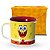 Caneca Tom 350ml Bob Esponja Nickelodeon™ - Imagem 1
