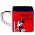 Caneca Cubo Minnie Mouse - Disney© - Imagem 1