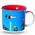 Caneca Tom 350ml Super Mario™ - Imagem 3