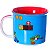 Caneca Tom 350ml Super Mario™ - Imagem 2