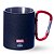 Caneca Mosquetão 300ml Marvel - Imagem 2