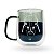 Caneca Color 300ml Darth Vader - Star Wars™ - Imagem 3