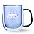 Caneca Color 300ml Darth Vader - Star Wars™ - Imagem 2