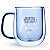 Caneca Color 300ml Darth Vader - Star Wars™ - Imagem 1