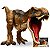 Super Colossal Tyrannosaurus Rex 1 metro - Jurassic World Dominion® - Imagem 1