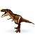 Super Colossal Tyrannosaurus Rex 1 metro - Jurassic World Dominion® - Imagem 6