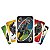 UNO® Jogo de Cartas Jurassic World Dominion - Imagem 3