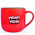 Caneca c/ Infusor Mickey Mouse - Disney© - Imagem 3