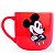 Caneca c/ Infusor Mickey Mouse - Disney© - Imagem 2