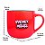 Caneca c/ Infusor Mickey Mouse - Disney© - Imagem 4