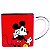 Caneca Cubo Mickey Mouse - Disney© - Imagem 3