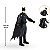 Boneco Articulado Batman™ Wingsuit Filme 15cm Dc Comics - Imagem 4