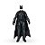 Kit c/ 2 Bonecos Articulados Batman™ Wingsuit Filme de 30 e 15cm Dc Comics - Imagem 4