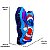 Almofada Veludo 3D Stitch Natal - Happy Christmas ®Disney - Imagem 4