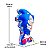 Almofada Veludo 3D Sonic The Hedgehog™ ©Sega - Imagem 4