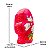 Almofada Veludo 3D Knuckles Sonic The Hedgehog™ ©Sega - Imagem 4