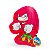 Almofada Veludo 3D Knuckles Sonic The Hedgehog™ ©Sega - Imagem 1