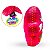Almofada Veludo 3D Knuckles Sonic The Hedgehog™ ©Sega - Imagem 3