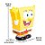 Cofre Formato 3D Bob Esponja™ Nickelodeon - Imagem 4