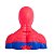 Cofre Formato 3D Homem- Aranha™ Marvel - Imagem 2