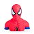 Cofre Formato 3D Homem- Aranha™ Marvel - Imagem 1