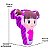Almofada Veludo 3D Boo™ Boo Monstros S.A - ®Disney - Imagem 4