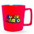 Caneca Buck Super Mario™ 400ml - Nitendo - Imagem 3