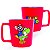 Caneca Buck Super Mario™ 400ml - Nitendo - Imagem 1