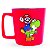Caneca Buck Super Mario™ 400ml - Nitendo - Imagem 2