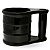 Caneca 3D Barril Harley-Davidson 350ml - Imagem 2