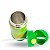 Garrafa Infantil Click c/Canudo 300ml - Amigos Dino - Imagem 4