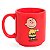 Caneca Mini Tina Charlie Brown 100ml - Peanuts™ - Imagem 2