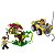 Blocos De Montar Caminhonete de resgate - 179pcs - TUDO FAN FUN - Imagem 5