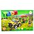 Blocos De Montar Caminhonete de resgate - 179pcs - TUDO FAN FUN - Imagem 2