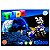 Blocos De Montar Carro de Exploração Space - 491pcs - TUDO FAN FUN - Imagem 2