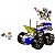 Blocos De Montar Carro de Exploração Space - 491pcs - TUDO FAN FUN - Imagem 1