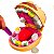 Conjunto Massinha de Modelar Brincando de Dentista Gold Play-Doy® - Imagem 3