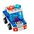 Blocos De Montar Comando Policial Base de Apoio - 252pcs - TUDO FAN FUN - Imagem 6