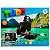 Blocos De Montar Navio Pirata Acqua - 156pcs - TUDO FAN FUN - Imagem 2