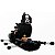 Blocos De Montar Navio Pirata Acqua - 156pcs - TUDO FAN FUN - Imagem 1