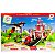 Blocos De Montar Bombeiros de Resgate Comando Geral - 499pcs - TUDO FAN FUN - Imagem 1