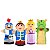 Melissa & Doug© - Fantoches Era Uma Vez - Imagem 3
