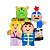 Melissa & Doug© - Fantoches Era Uma Vez - Imagem 4