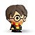 Kit Boneco Ooshies Personagens Harry Potter™ Wizarding World - Imagem 8