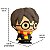 Kit Boneco Ooshies Personagens Harry Potter™ Wizarding World - Imagem 5