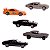 Pack 5 Hot Wheels - Velozes e Furiosos™ 2023- HLY70 - Imagem 3